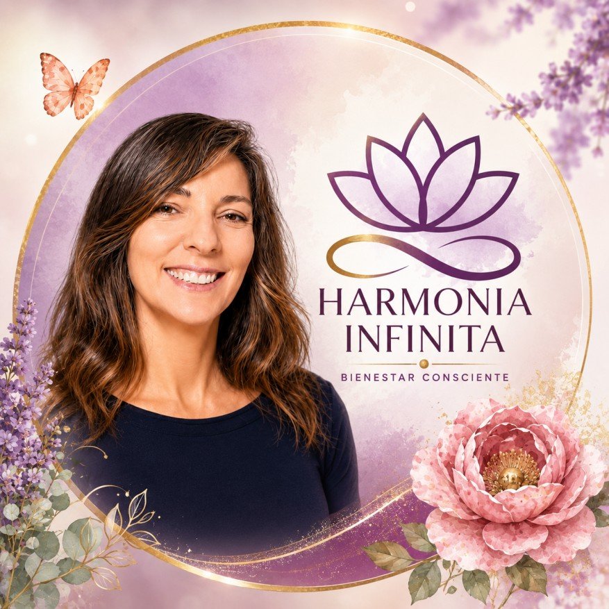 Harmonía Infinita