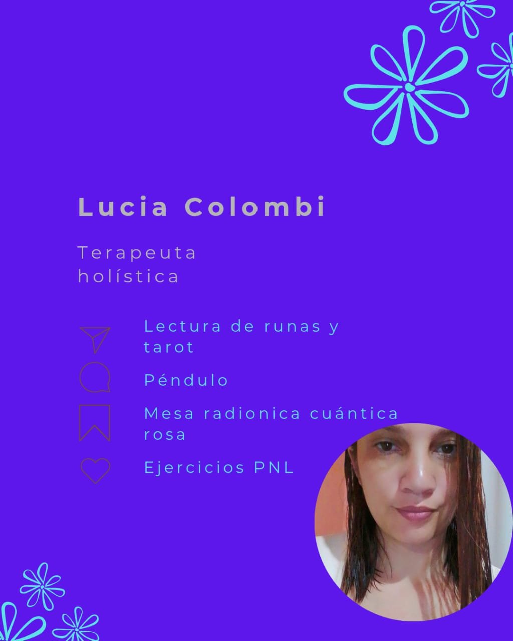 Lucia Colombi