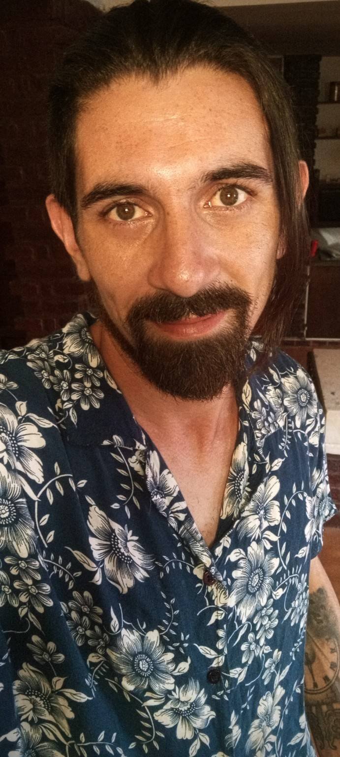 Catriel gonzalez