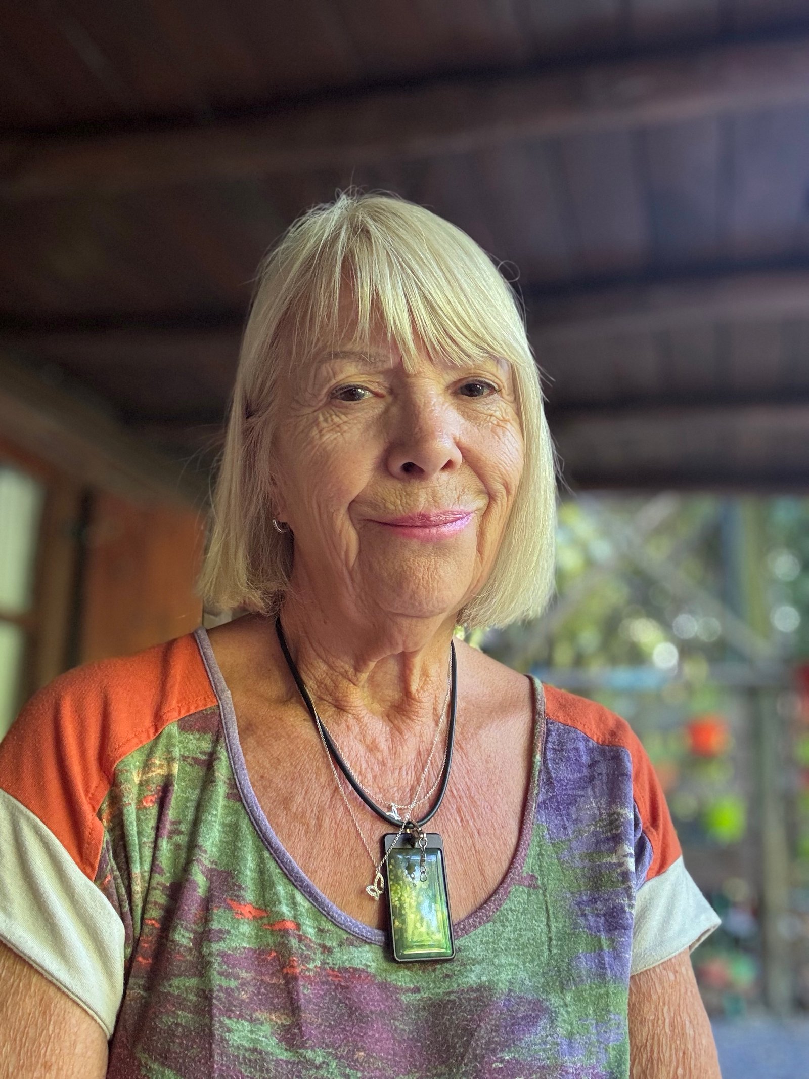 María Eva Belloso