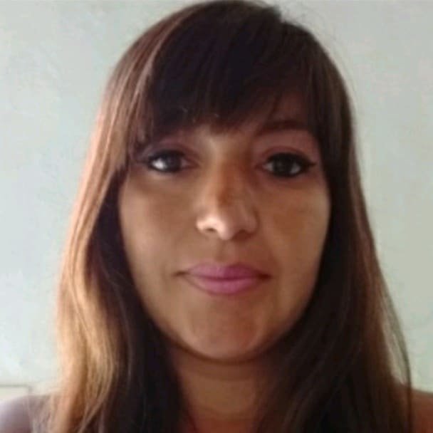 Mariela Alejandra Padovani