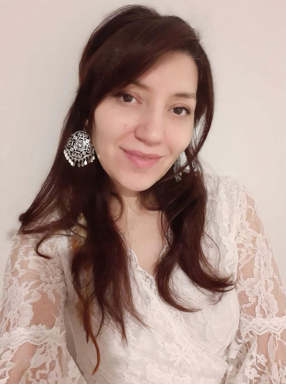 Nerea Valdez