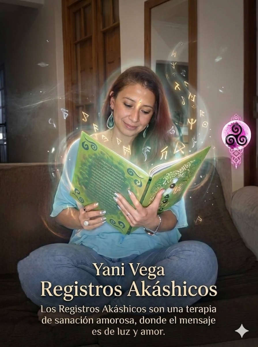 Yanina Giselle Vega